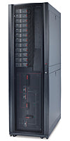 APC PDUM160H-B – Rack-PDU, 3-phasig, 2× Hard Wire 5-adrig (3PH + N + G), 295 A, 160,0 kW