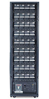 APC PDUM160H-B – Rack-PDU, 3-phasig, 2× Hard Wire 5-adrig (3PH + N + G), 295 A, 160,0 kW