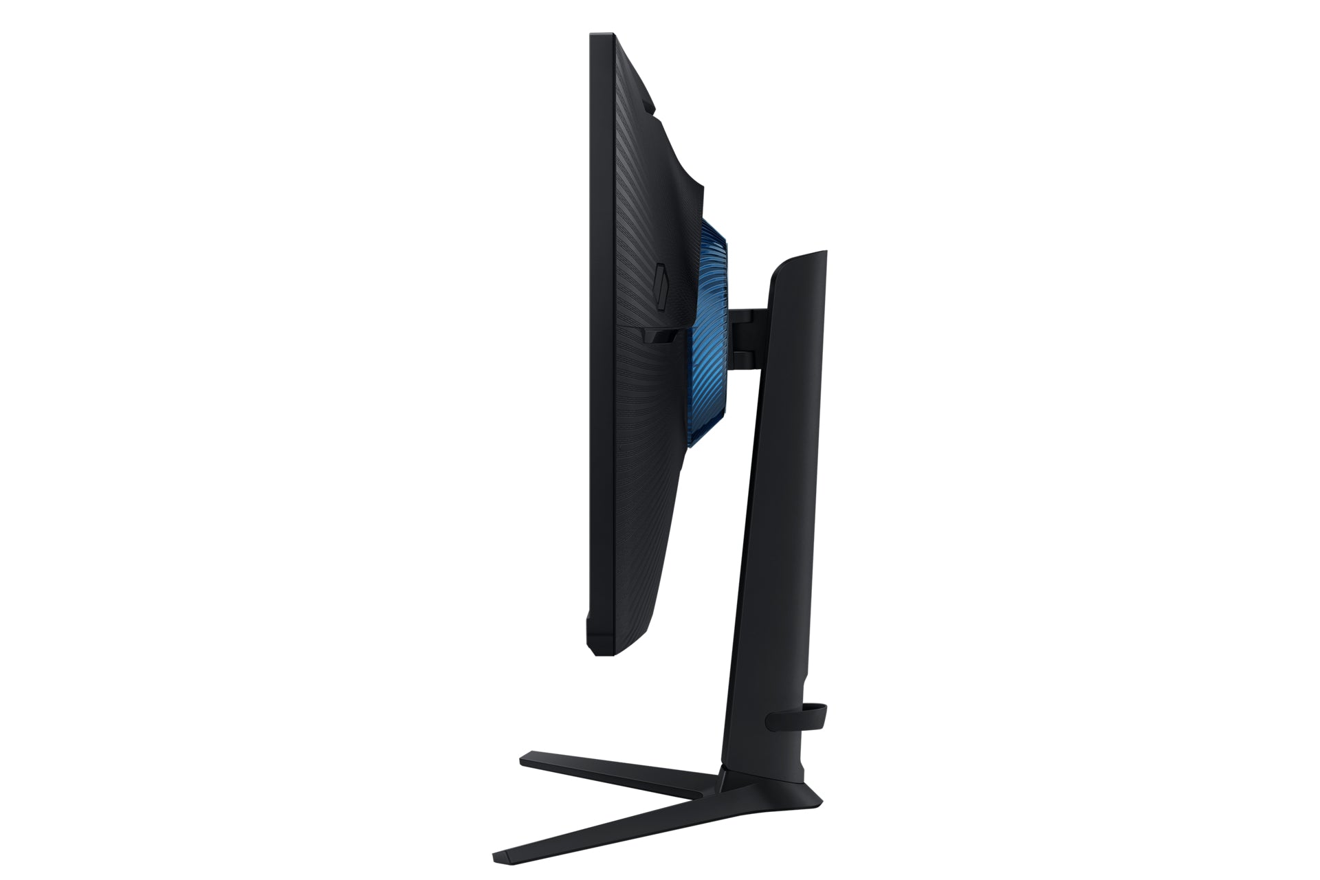 Samsung Odyssey G3 S27DG300EU – Monitor, 27" 1920 × 1080 (Full HD), LCD, Schwarz