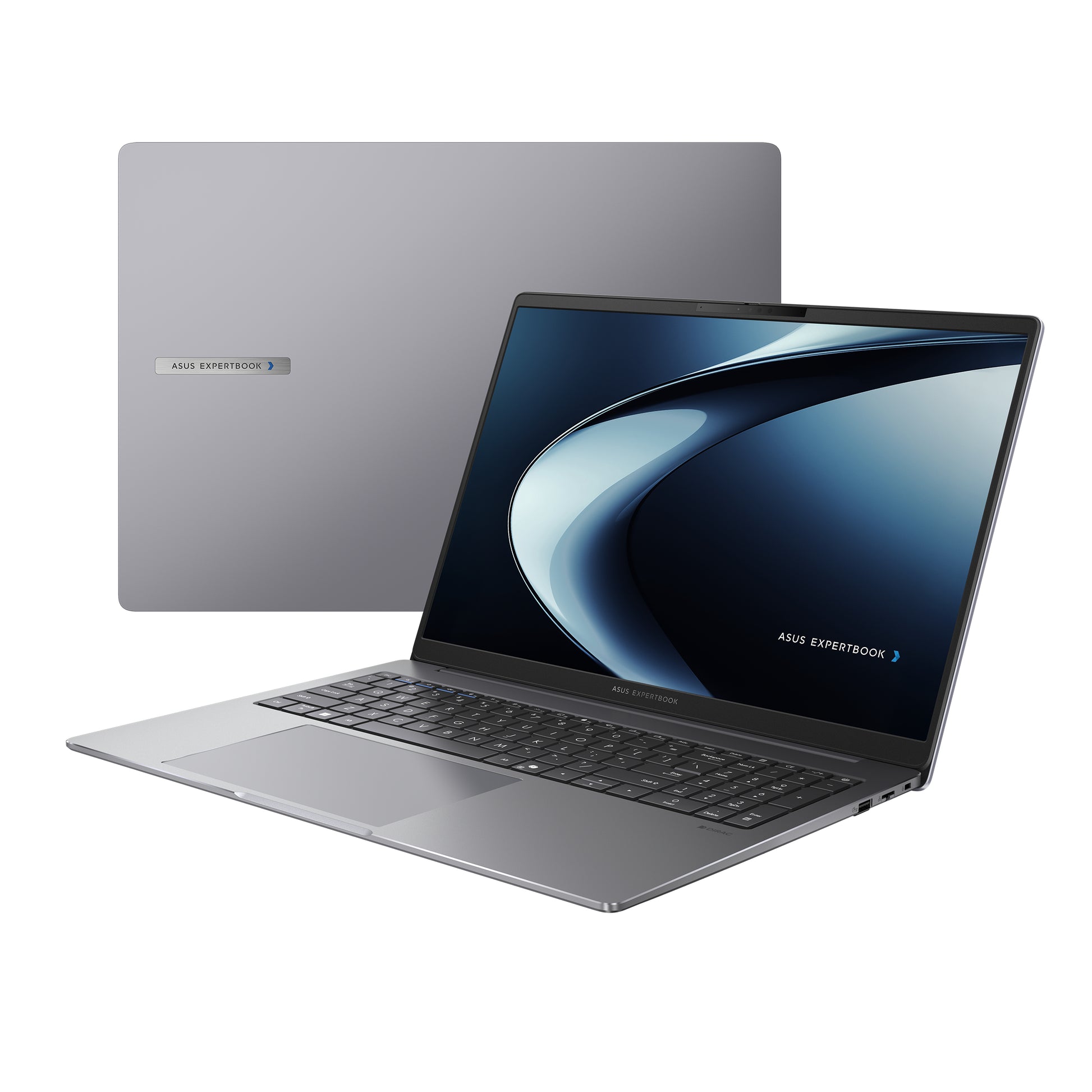 ASUS ExpertBook P3 PM3606CKA-MB0186X Laptop – Windows 11 Pro