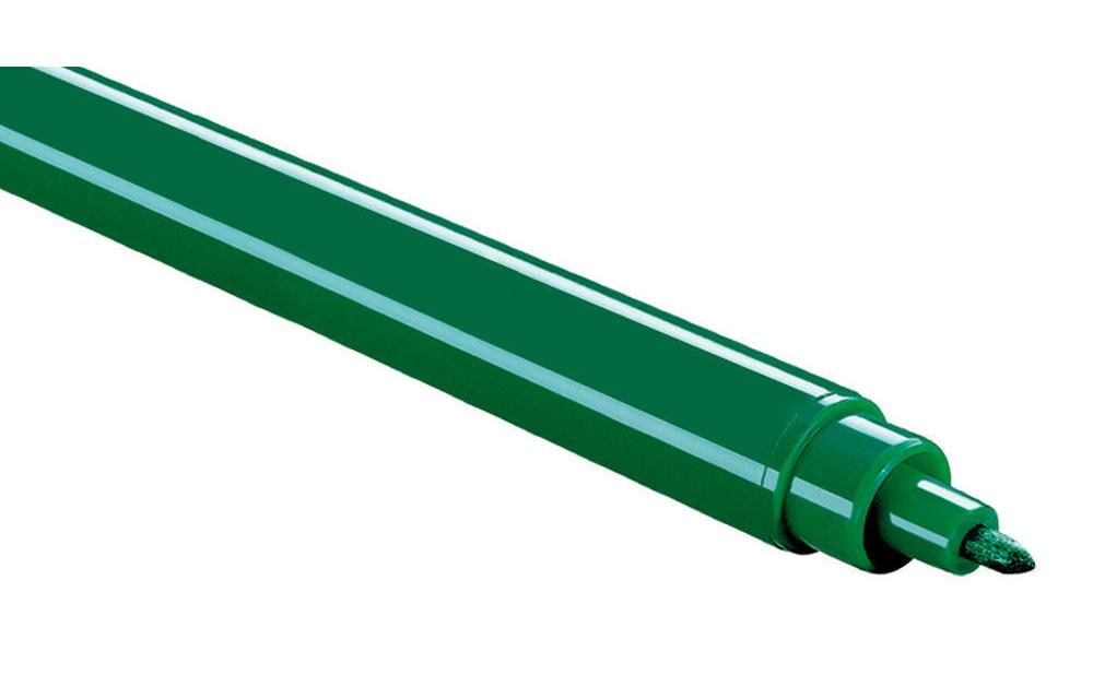 Pelikan Fasermaler, Strichbreite 2 mm, 10 Farben