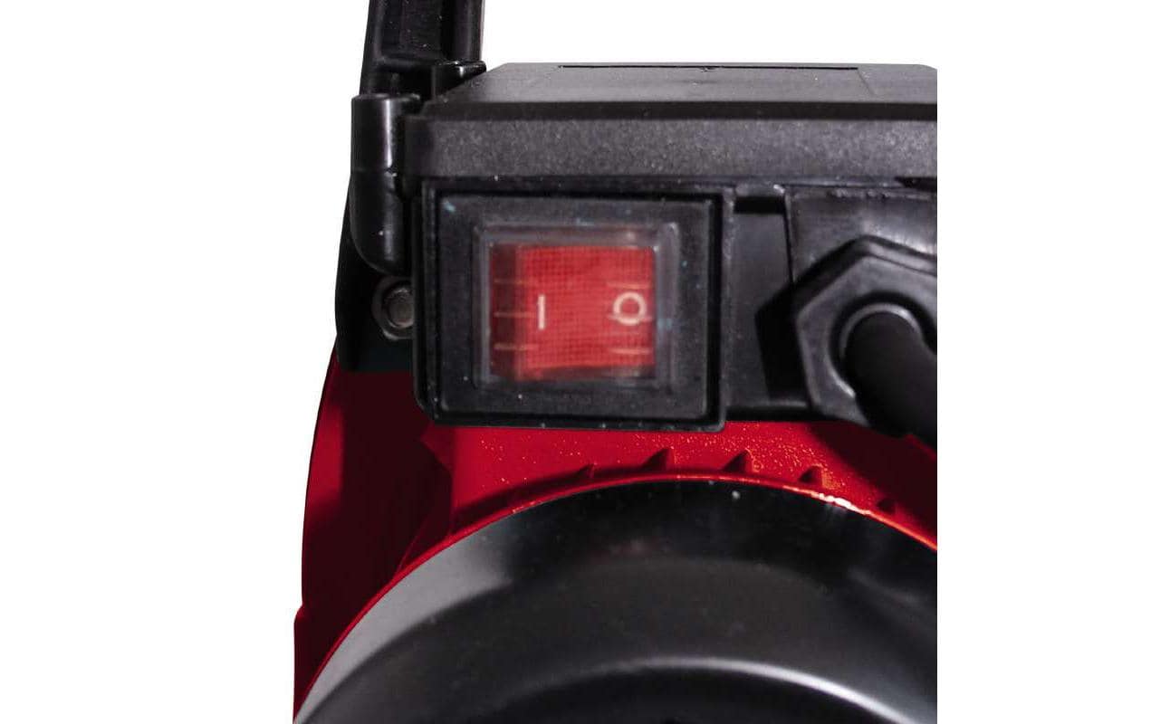 Einhell GC-GP 6538 Gartenpumpe – 650 W – 3800 l/h – Netzbetrieb
