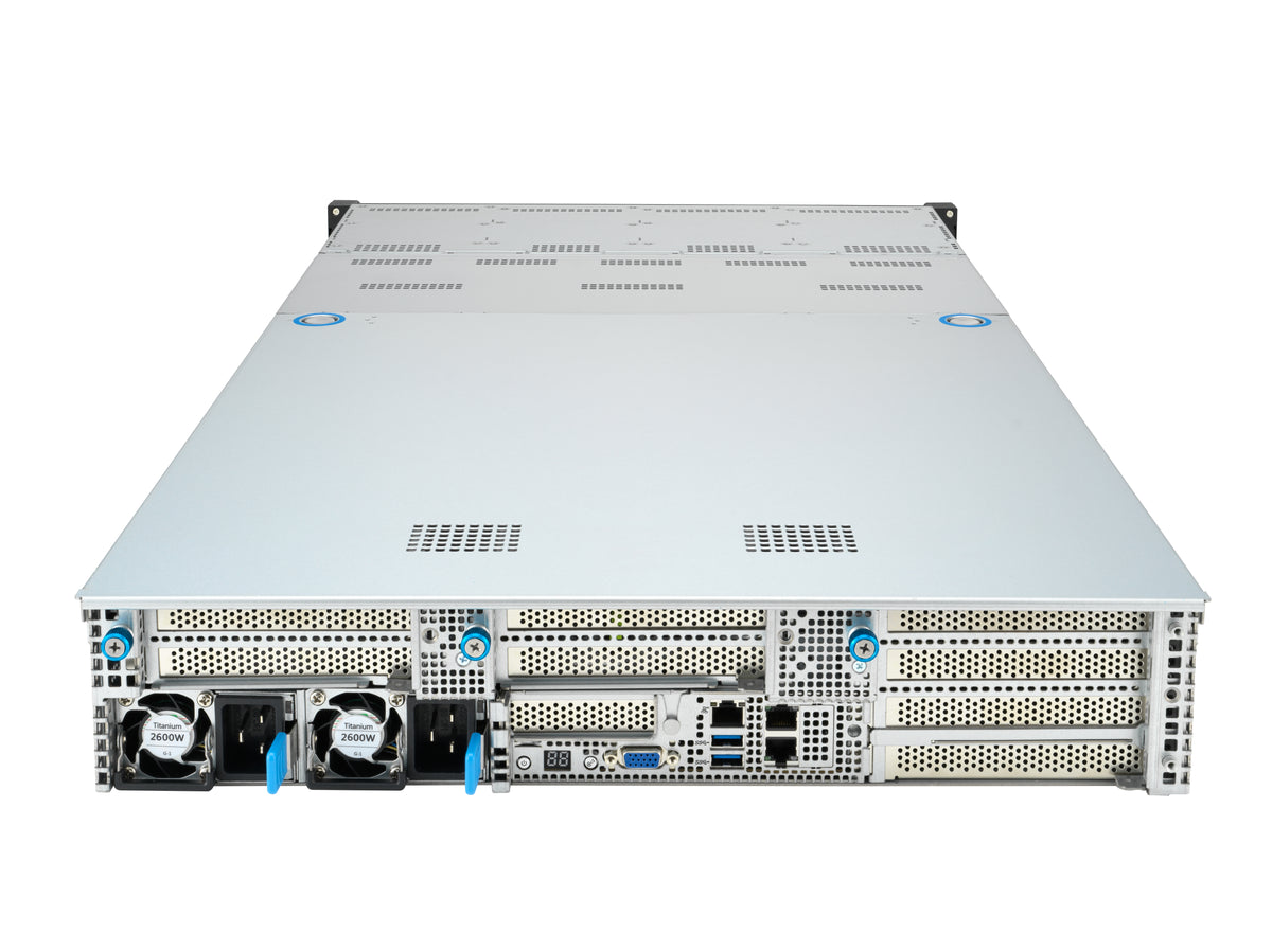 ASUS RS720A-E12-RS12 Tower – AMD EPYC