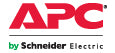 APC Service-Bypass-Panel – 120 kVA, 400 V, 3-phasig – SBP120KHC1M1