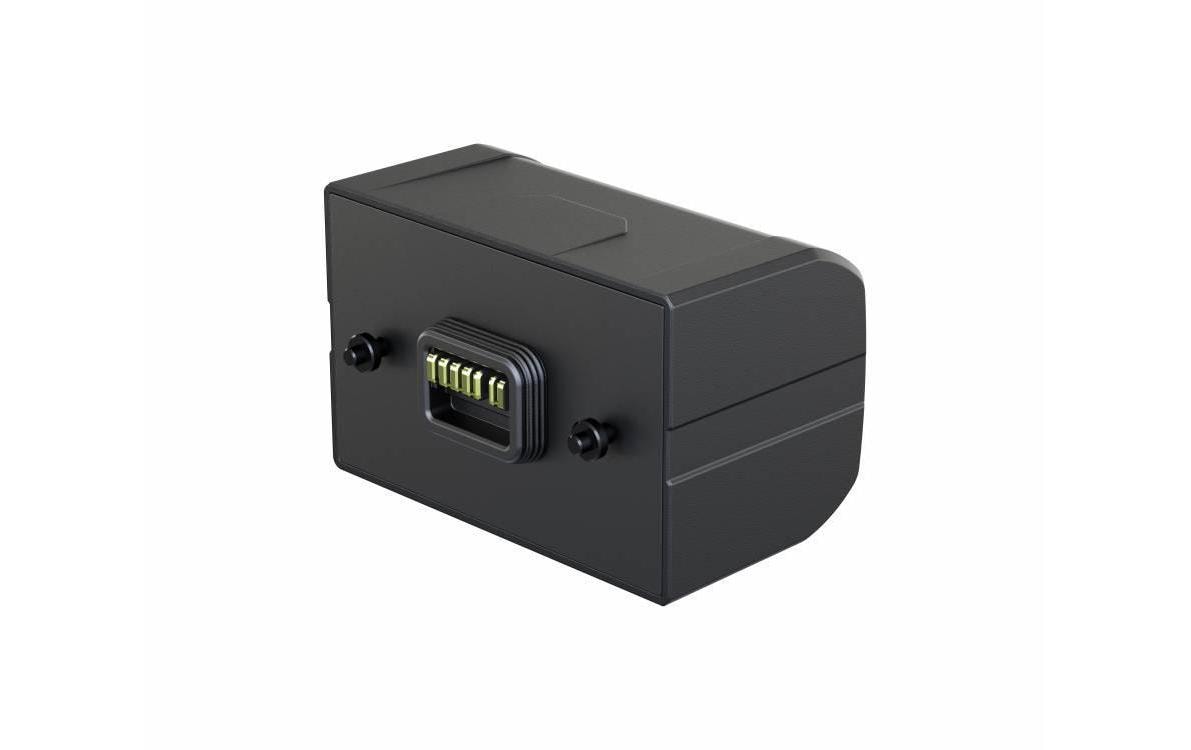 Pulsar Akku Hi-Akku 12800 mAh – Li-Ion – für Helion
