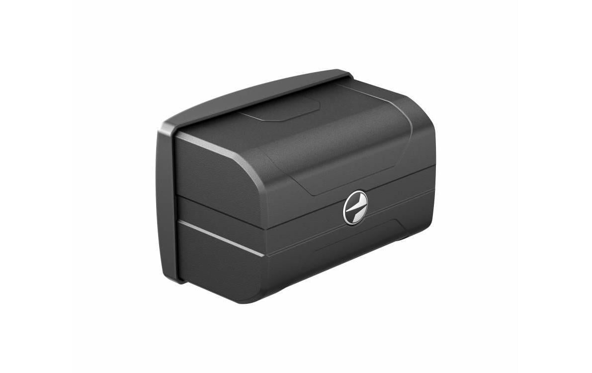 Pulsar Akku Hi-Akku 12800 mAh – Li-Ion – für Helion