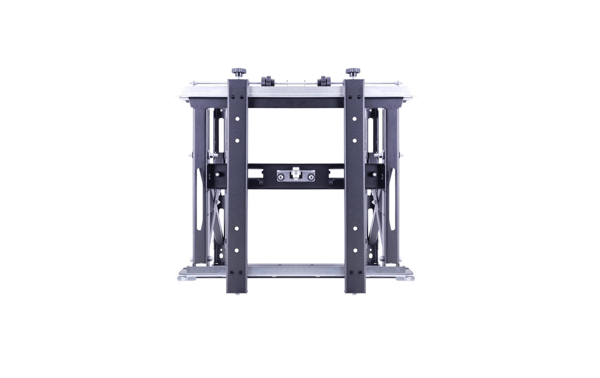 Multibrackets 1749 – Wandhalterung, neigbar, für 50–95", VESA 200×200–400×400, bis 90 kg, schwarz
