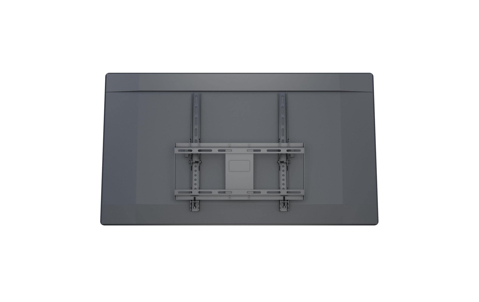 Multibrackets Tilt Wallmount M – Wandhalterung, neigbar, für 34", VESA 200×200, bis 75 kg, schwarz
