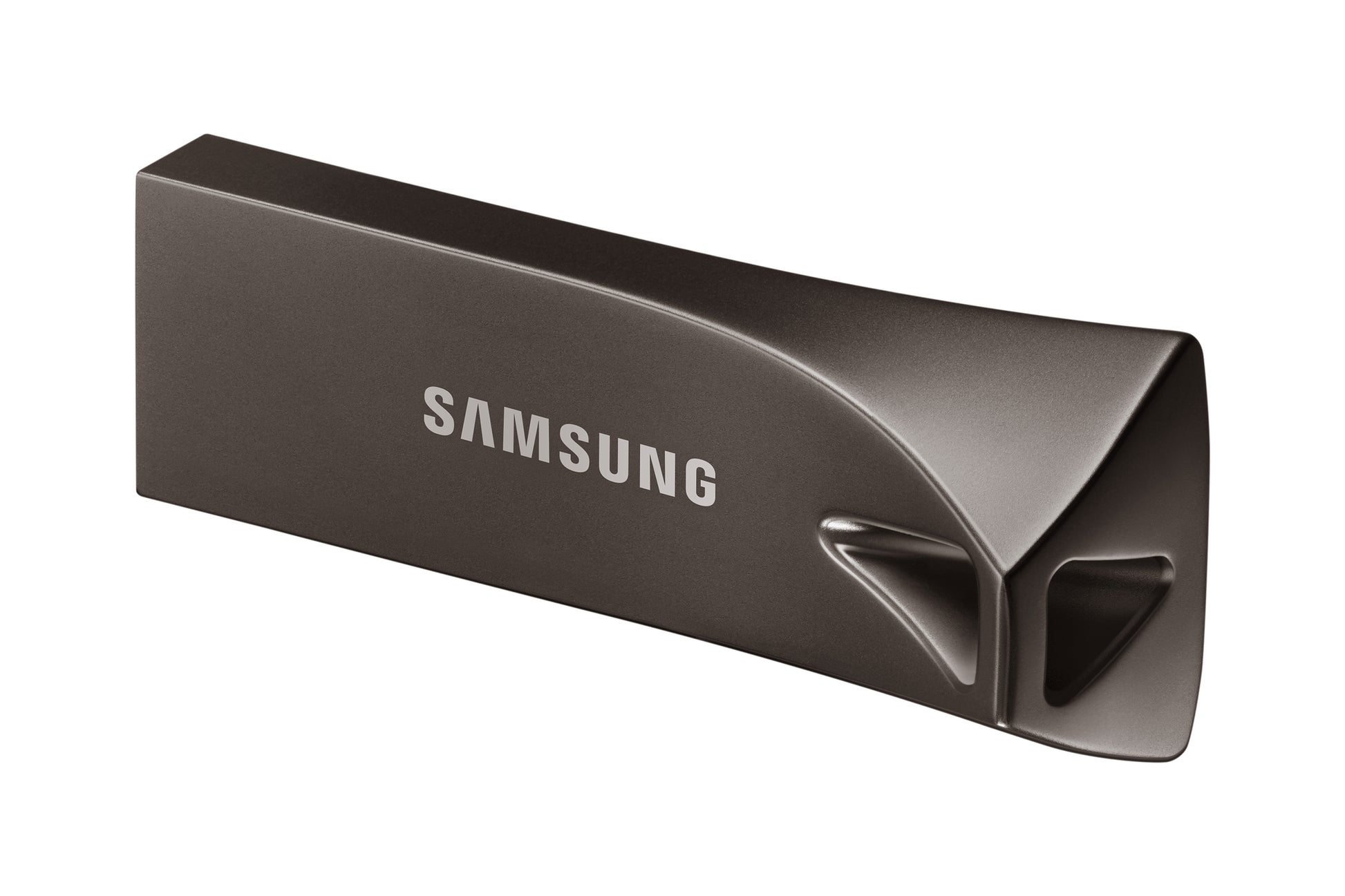 Samsung Bar Plus MUF-64BE USB-Stick – 64 GB, USB 3.2 Gen 1 (Typ A), Passwortschutz