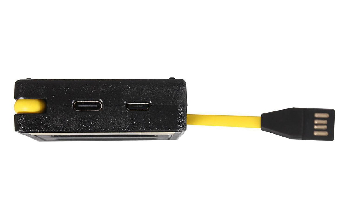 PATONA Ladegerät 141645 – USB, 2fach, schwarz – für Fujifilm HS30 EXR, HS33 EXR, X100F und andere