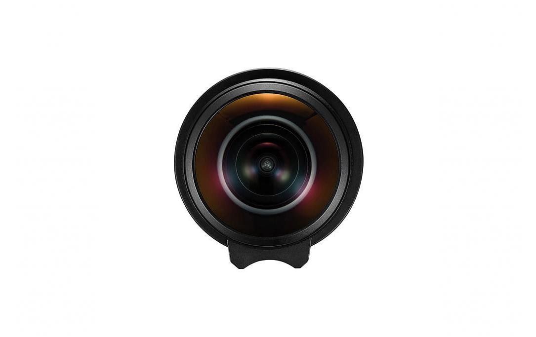 Laowa VE428NZ Fisheye-Objektiv – 4 mm f/2,8 – für Nikon Z