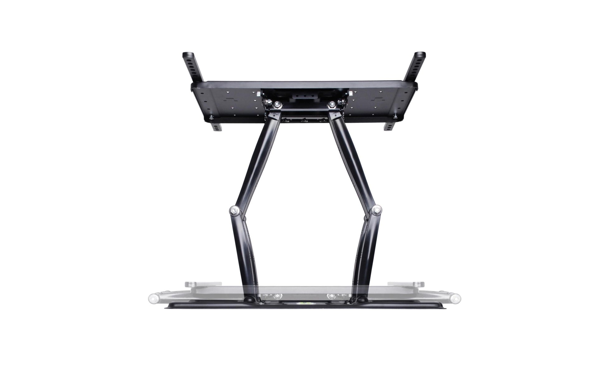 Multibrackets Plus HD – Wandhalterung, schwenkbar, für 50", VESA 300×300, bis 65 kg, schwarz