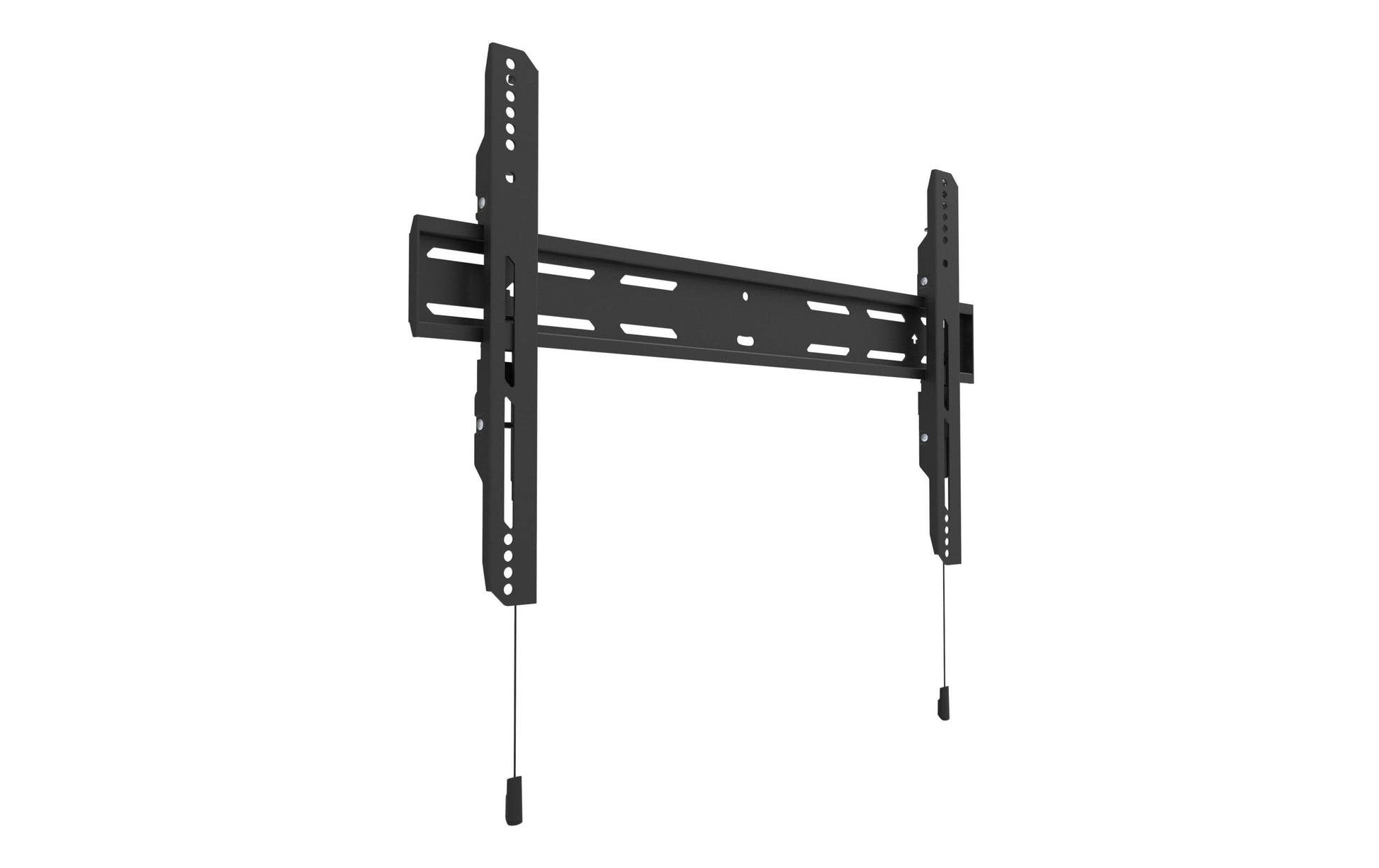 Multibrackets MB Outdoor-Halter 75 – Wandhalterung, fix, für 40", VESA 600×300, bis 50 kg, korrosionsbeständig