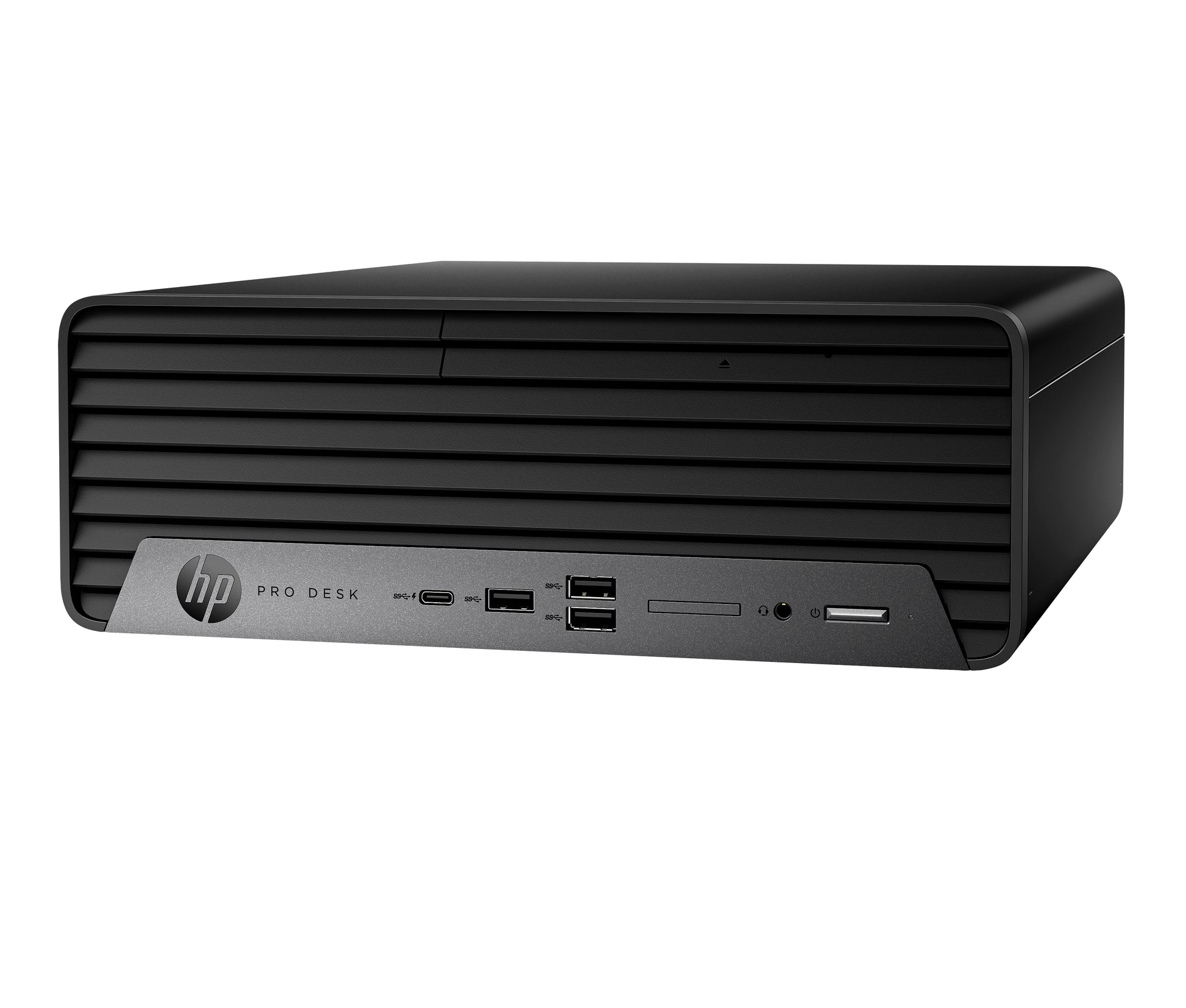 HP Pro SFF 400 G9 PC – Wi‑Fi, Ethernet, Bluetooth – 270 × 95 × 308 mm