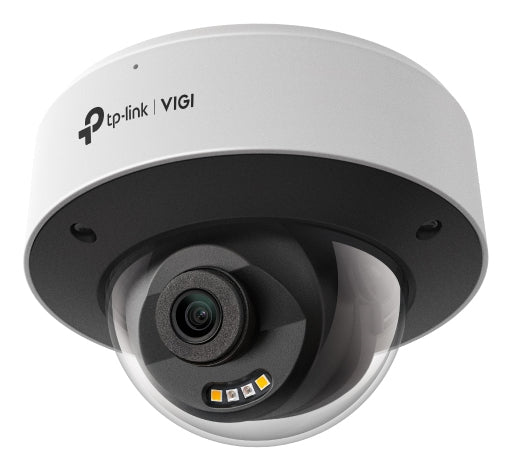 TP-Link InSight S245 Dome – 4MP – 2,8 mm – PoE – IP67 IK10