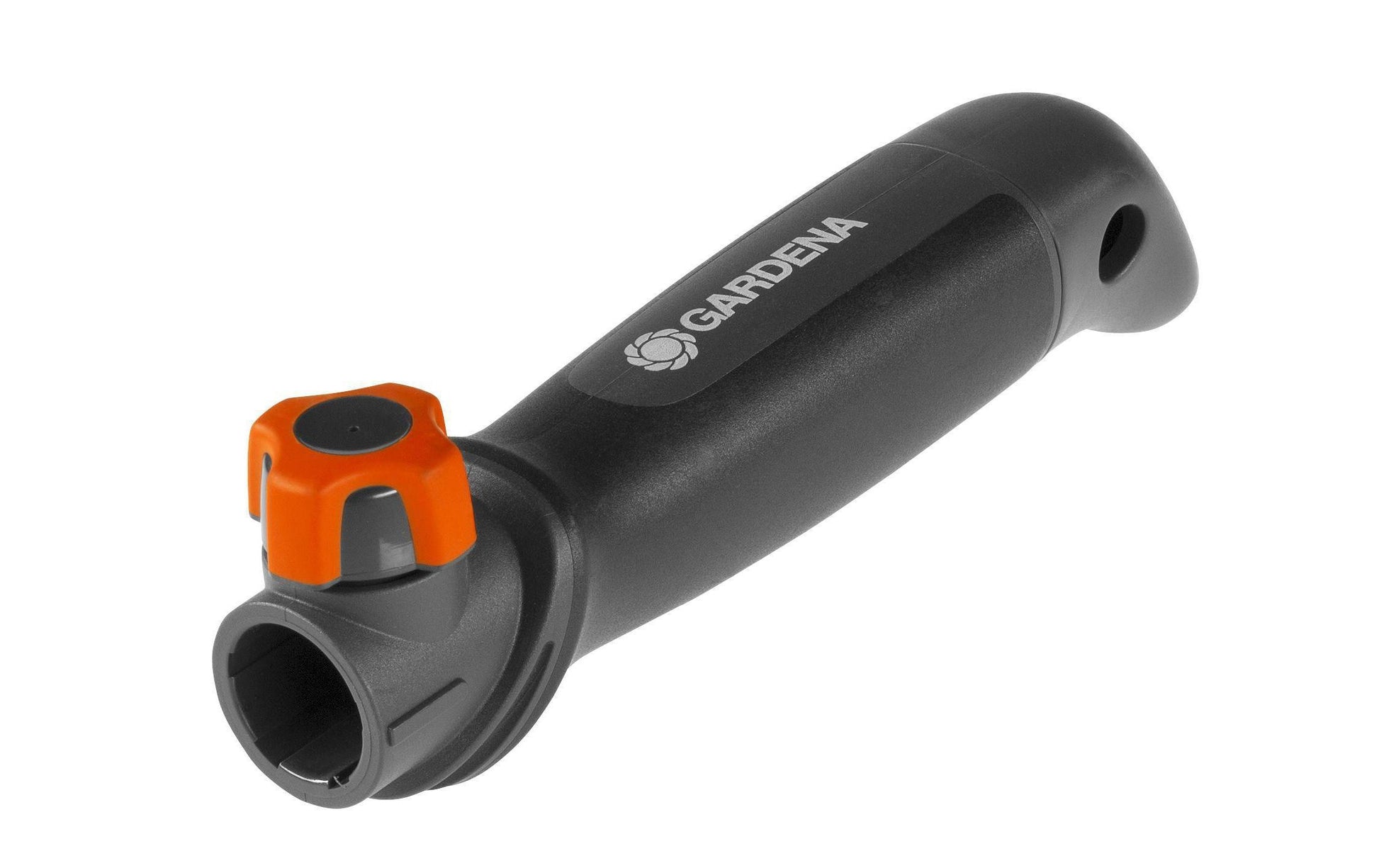 Gardena combisystem-Kleingerätegriff Kunststoff – 1 Stk – ergonomisch, Softgrip – für combisystem