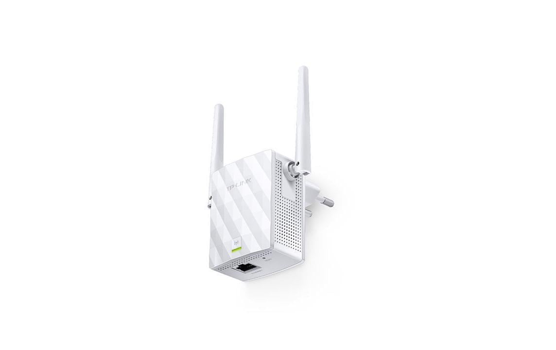 TP-Link TL-WA855RE – Access Point – Wi-Fi 4 (2,4 GHz), 300 Mbit/s
