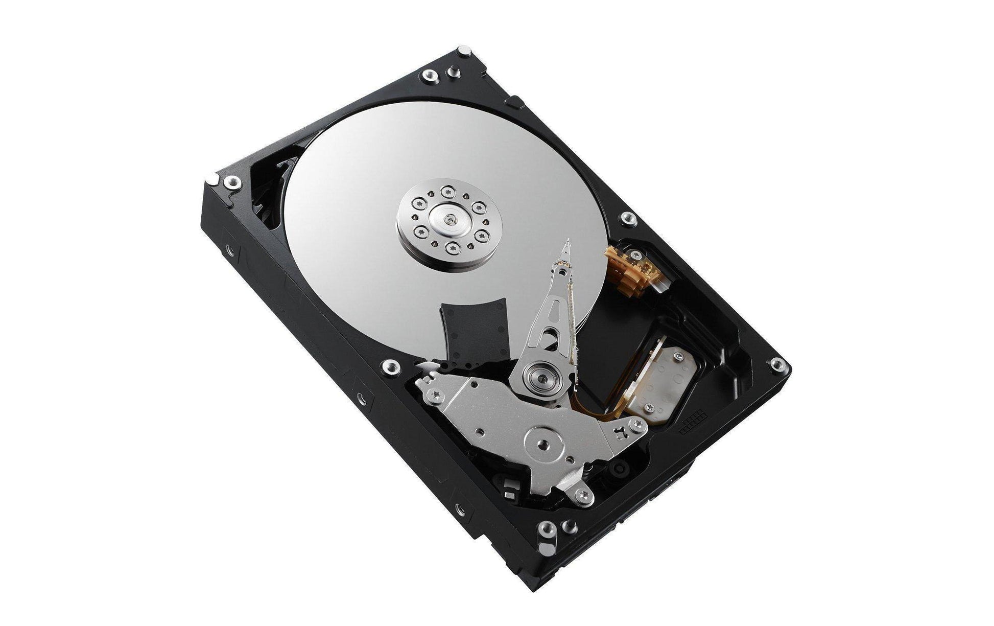 HPE HDD – 4 TB, SATA III 6 Gb/s, 7'200 U/min