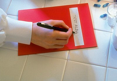 3M Endlosetiketten-Kassette – weiss – 177 m, Papier