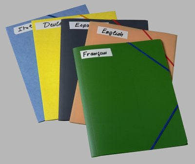 3M Endlosetiketten-Kassette – weiss – 177 m, Papier