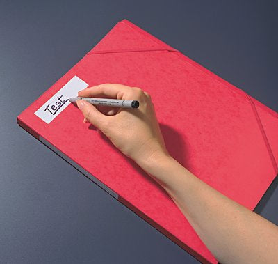 3M Endlosetiketten-Kassette – weiss – 177 m, Papier