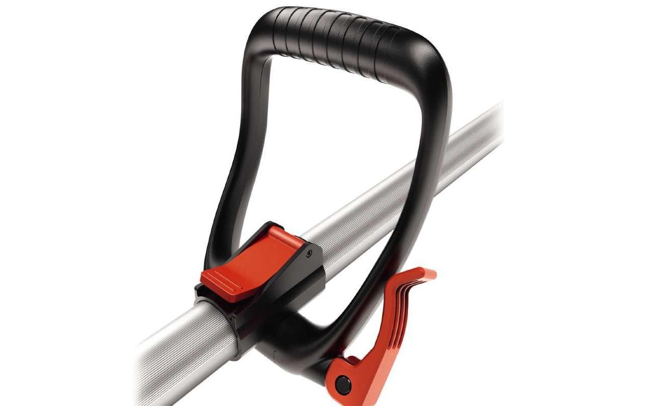 Einhell GE-HC18Li T – 18 V – Schwertlänge 200 mm, Schnittlänge Heckenschere 400 mm – Solo – Power X-Change