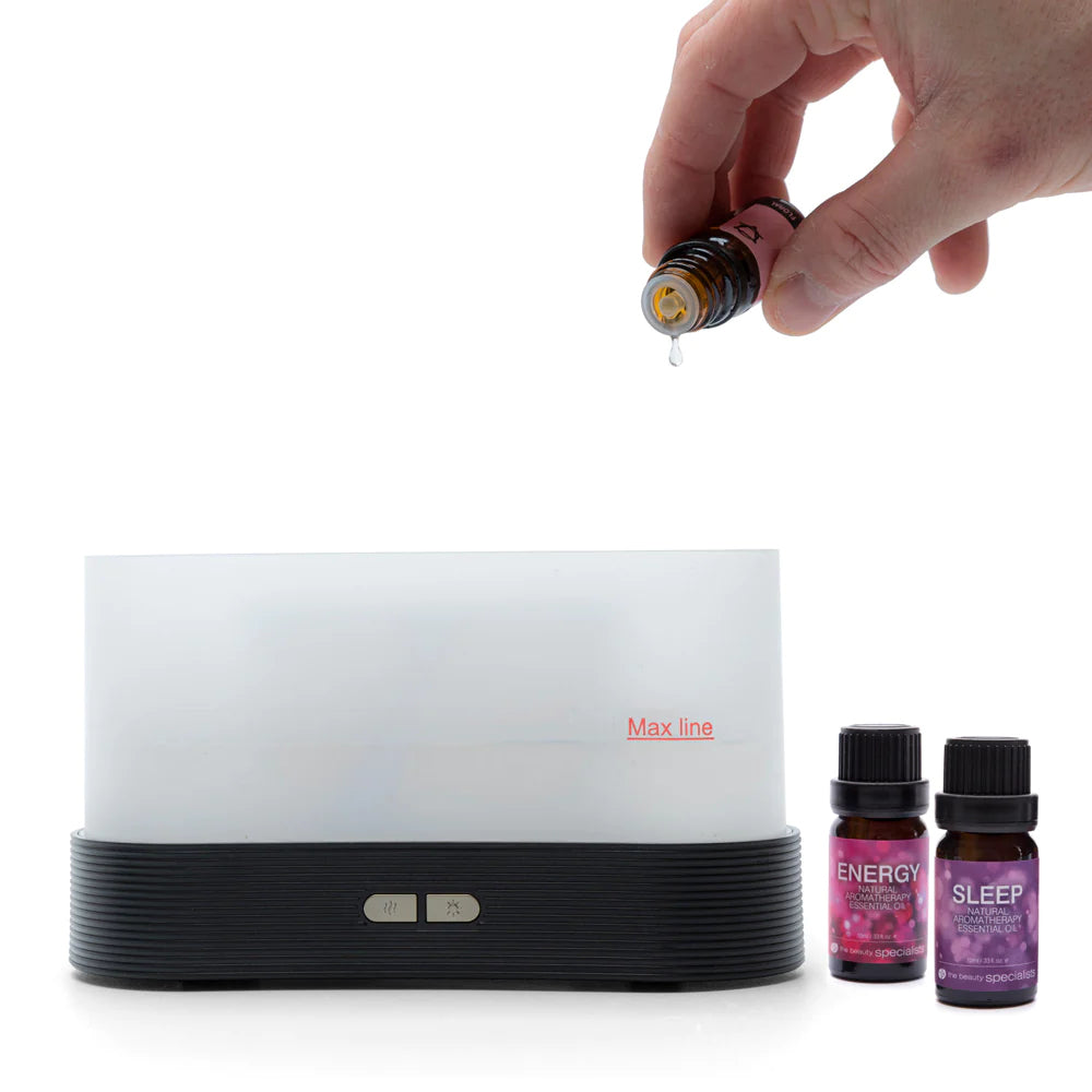 Rio Aromadiffusor ALTA – Tank 0,2 l