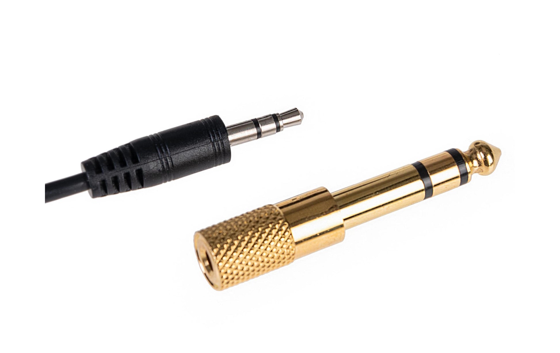 Sovanos SVH100-BK DJ-Kopfhörer – Over-Ear, Kabelgebunden, 3,5 mm Klinke, Schwarz