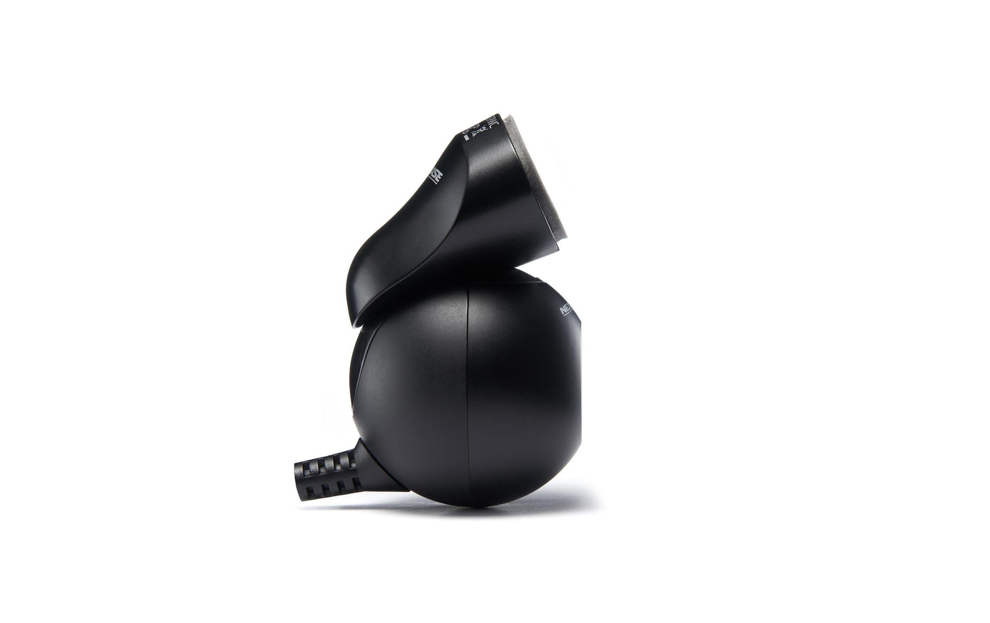 Nextbase Rückfensterkamera – Full HD, 140° Blickwinkel, 6,5 m Stromkabel, USB – Schwarz