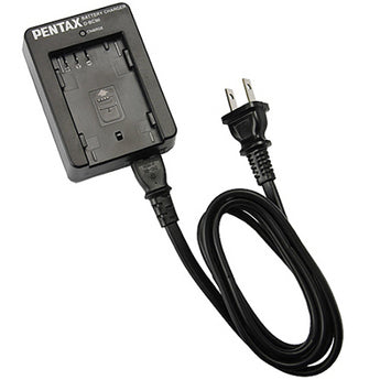 Pentax K-BC90E Ladegerät – für D-LI92