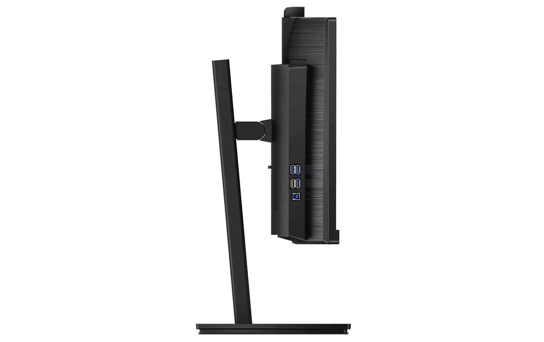 Philips 346P1CRH/00 – 34" Curved, 3440 × 1440 (UWQHD), VA, 100 Hz, USB‑C 90 W, Webcam, LAN, DisplayHDR 400