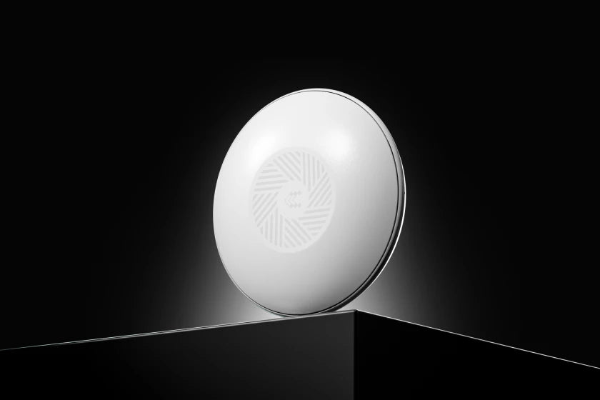 Teltonika Networks TAP200 – Access Point – Wi-Fi 5 (2,4/5 GHz), 867 Mbit/s, GbE, PoE, Wand/Decke
