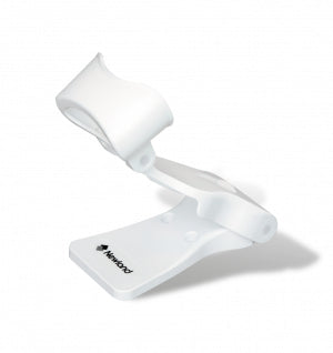 Newland Ständer – SMART FOLDABLE HC – faltbar – für HR32-Serie – weiss – inkl. Auto-Sense