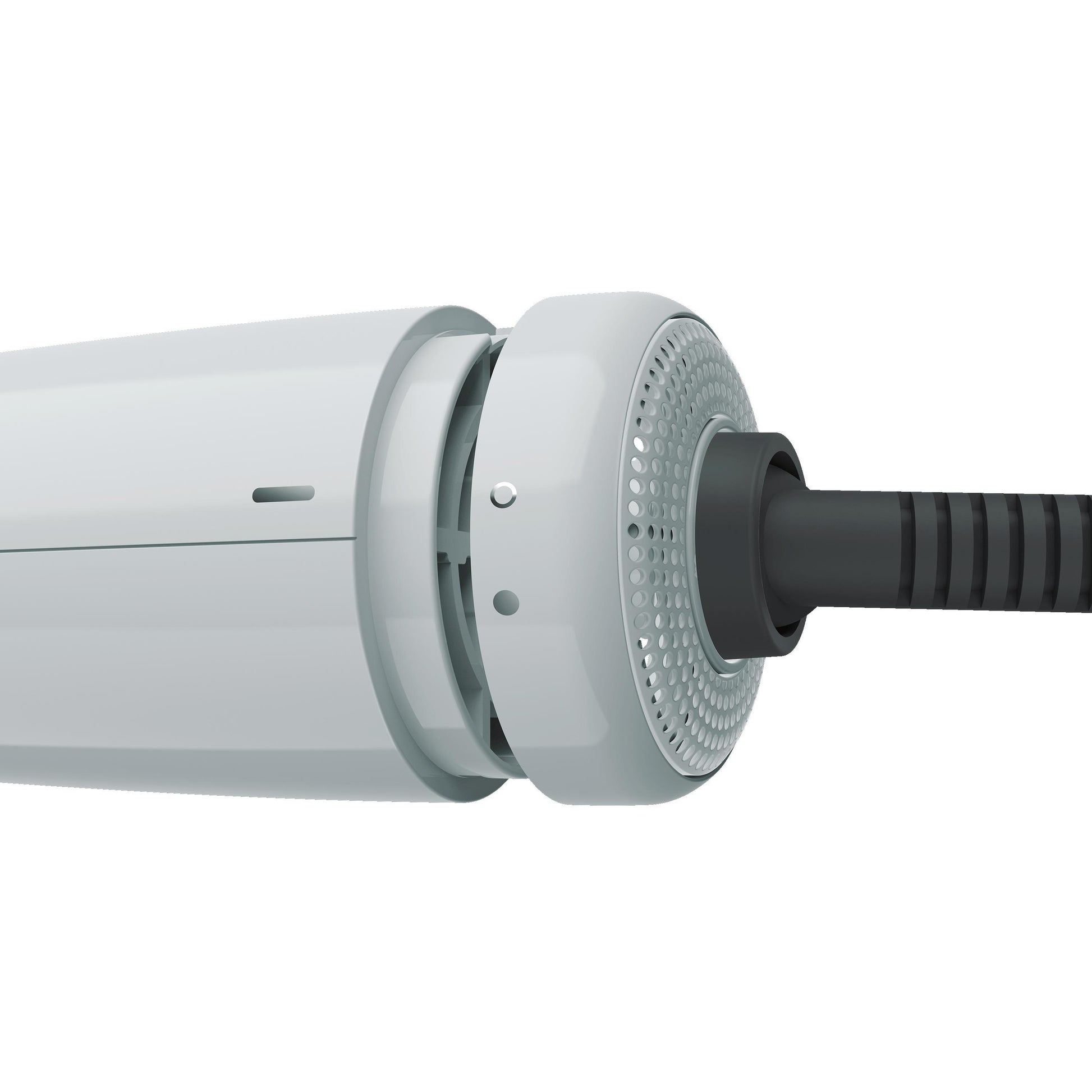 Braun Airstyler AS1.52 – 300 W, 1,8 m Kabel – Schwarz, Weiss