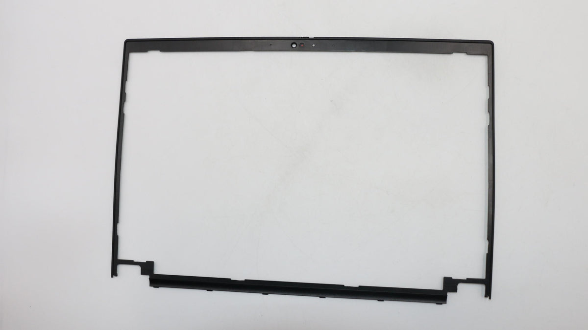 Lenovo Tablet-Rahmen – für ThinkPad T490, T495, P43s – mit Kameraverschluss