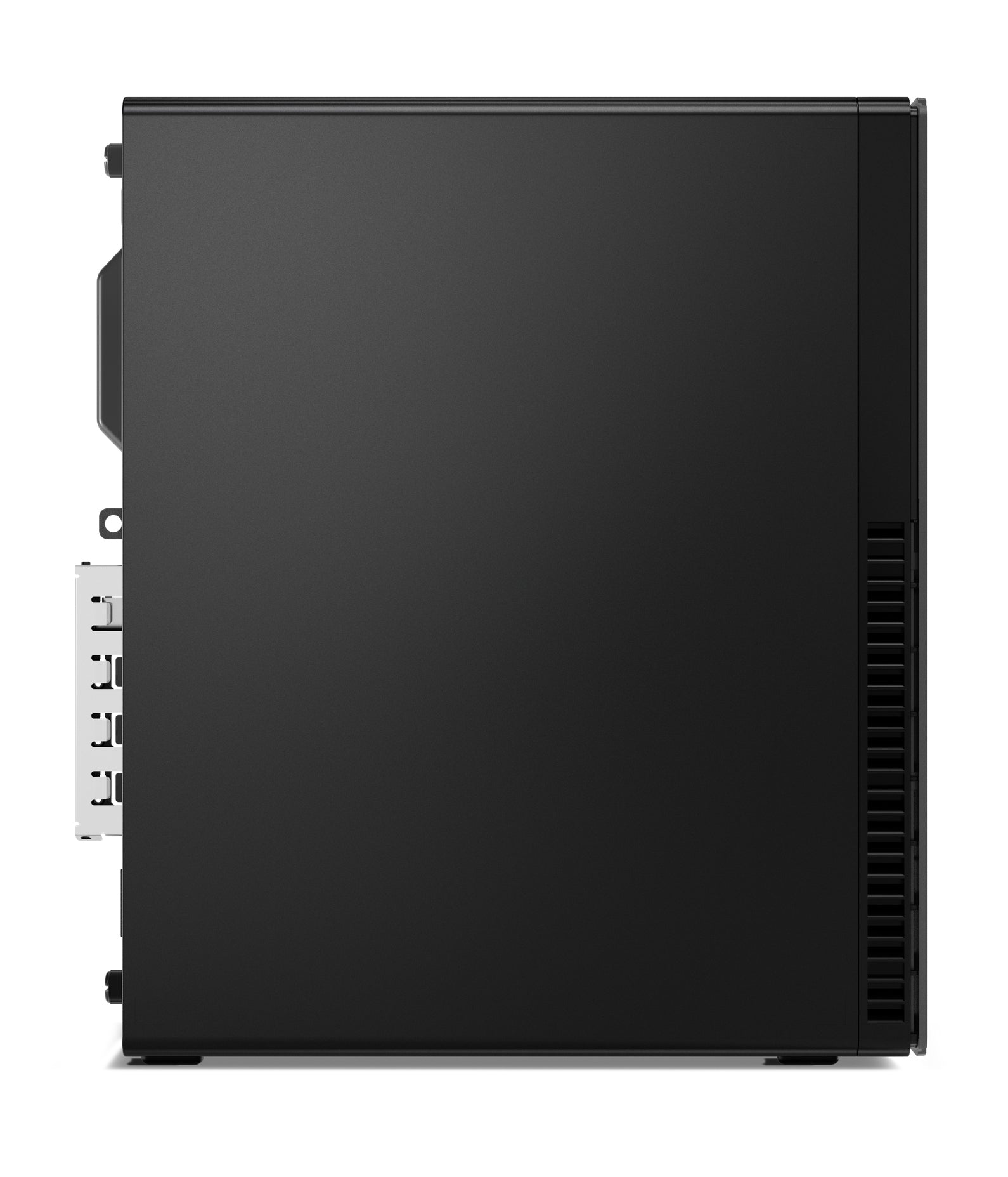 Lenovo ThinkCentre M75s Gen 5 SFF – AMD Ryzen 3 8300G, 8 GB RAM, 256 GB SSD, DVD-RW, Windows 11 Pro
