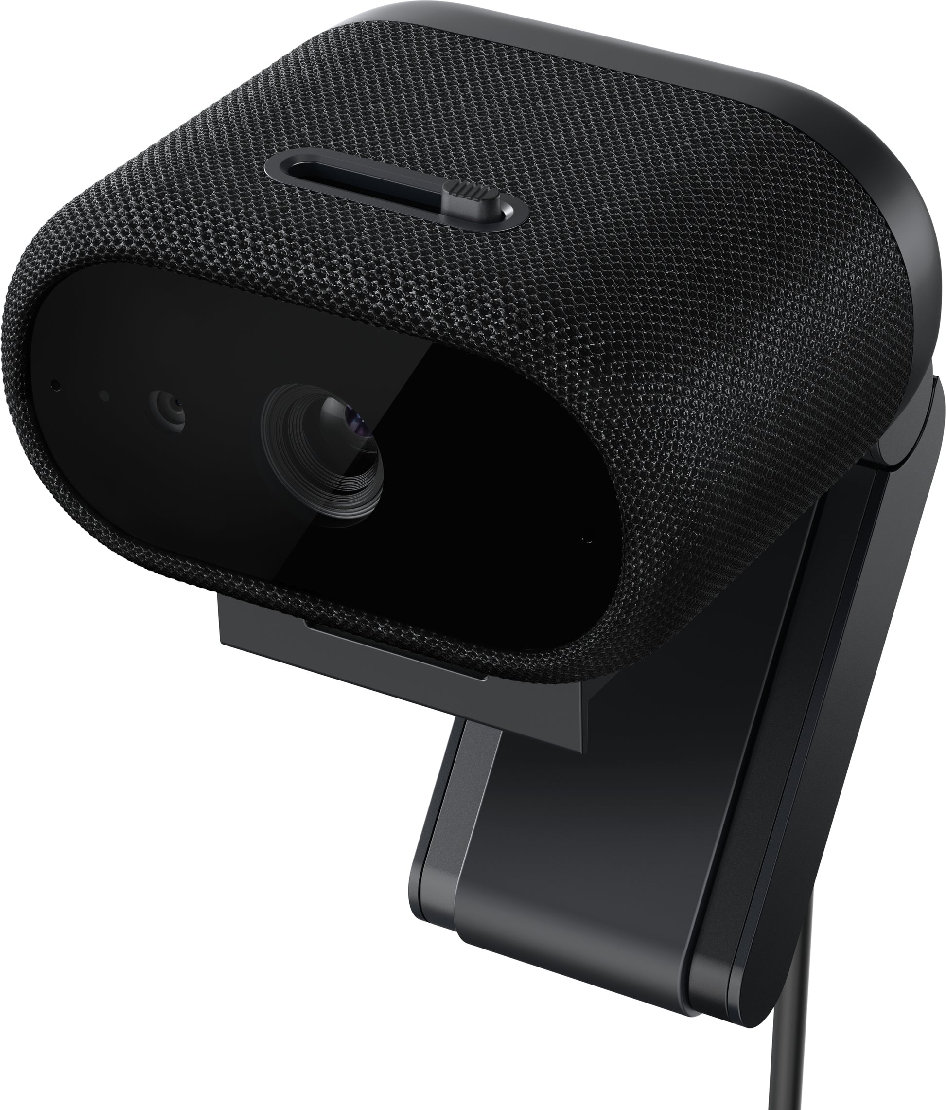 DELL WB726 Webcam – 4K Ultra HD, 60 fps, Autofokus, USB-C, HDR – Schwarz