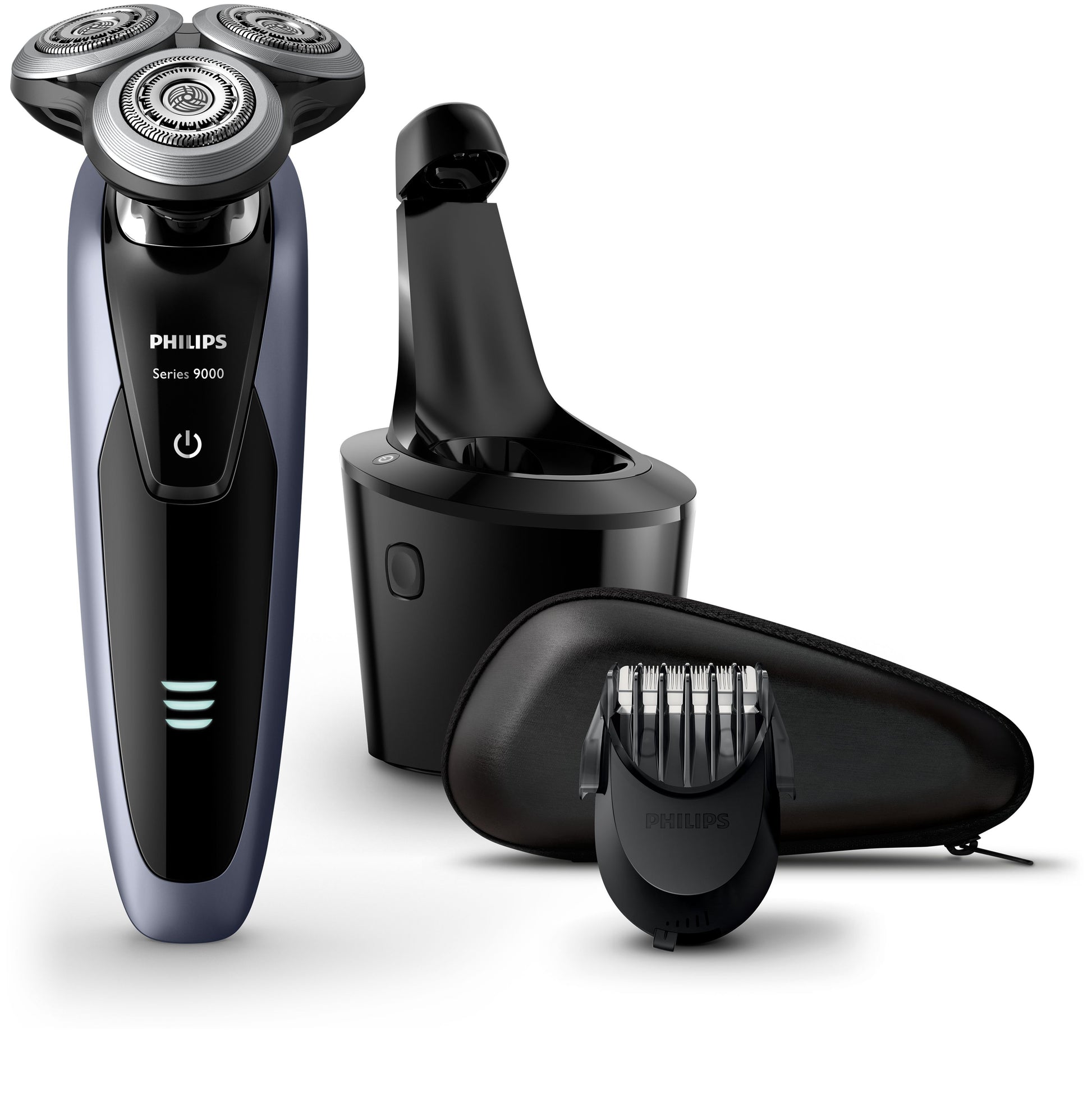 Philips AVENT SCD502/26 DECT-Babyphone – Audio, 300 m Reichweite – Akku/Netzbetrieb