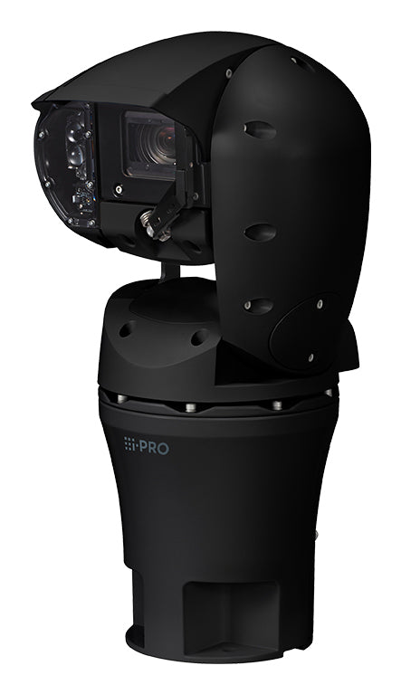 i-PRO X-Serie WV-X67310-Z4L1 PTZ – 2MP – 40× Zoom – PoE – IP66/IP68 IK10