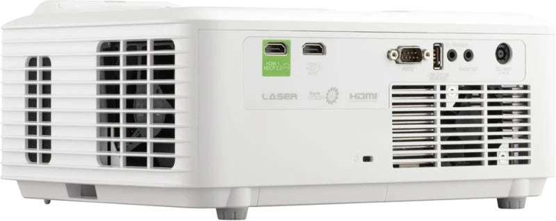 ViewSonic V554K, Laser-Projektor – Ultra HD 4K, 3500 ANSI-Lumen