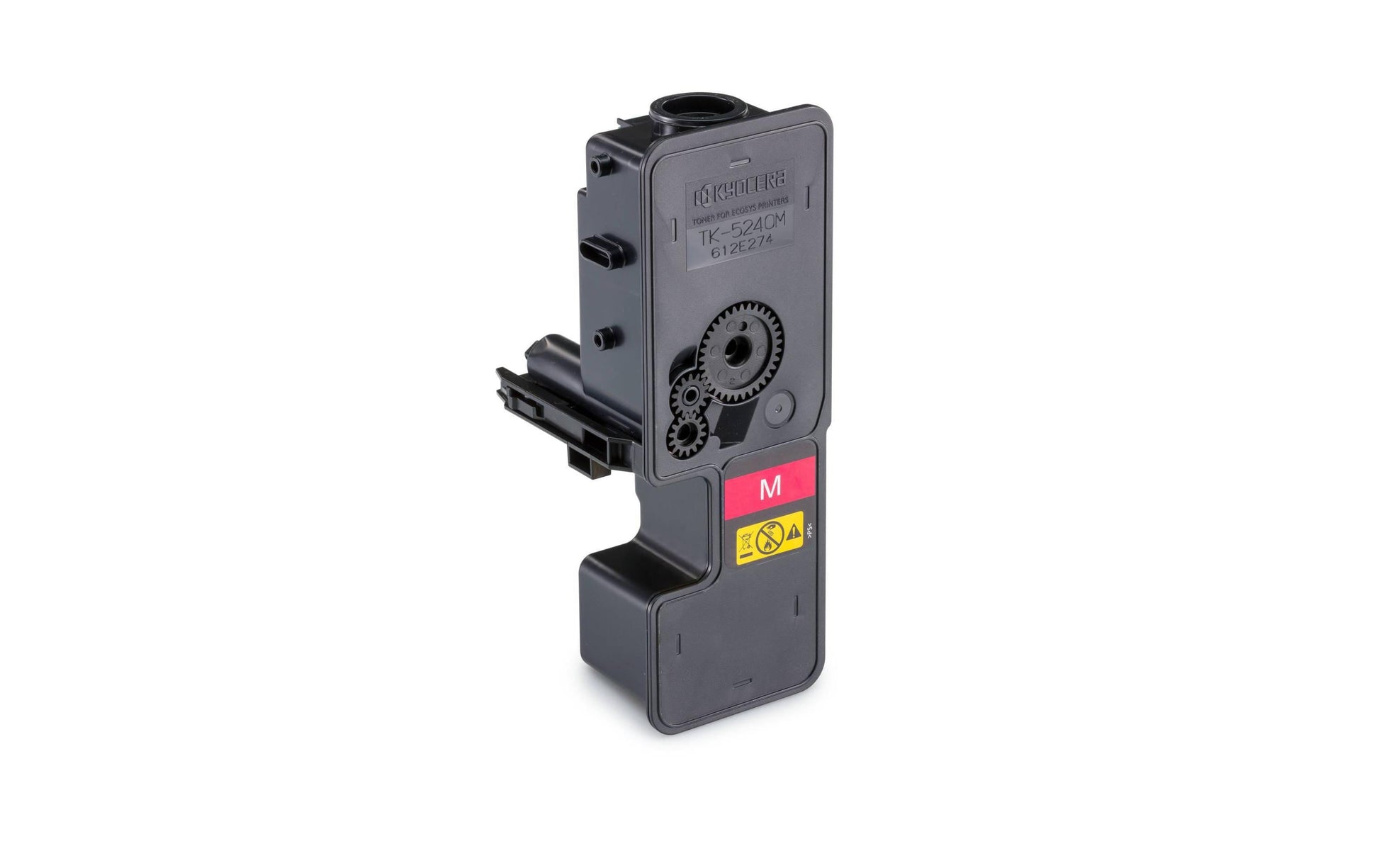 Kyocera – Toner TK-5220M – Magenta, 1200 Seiten – für Kyocera ECOSYS M5521cdw/M5521cdn