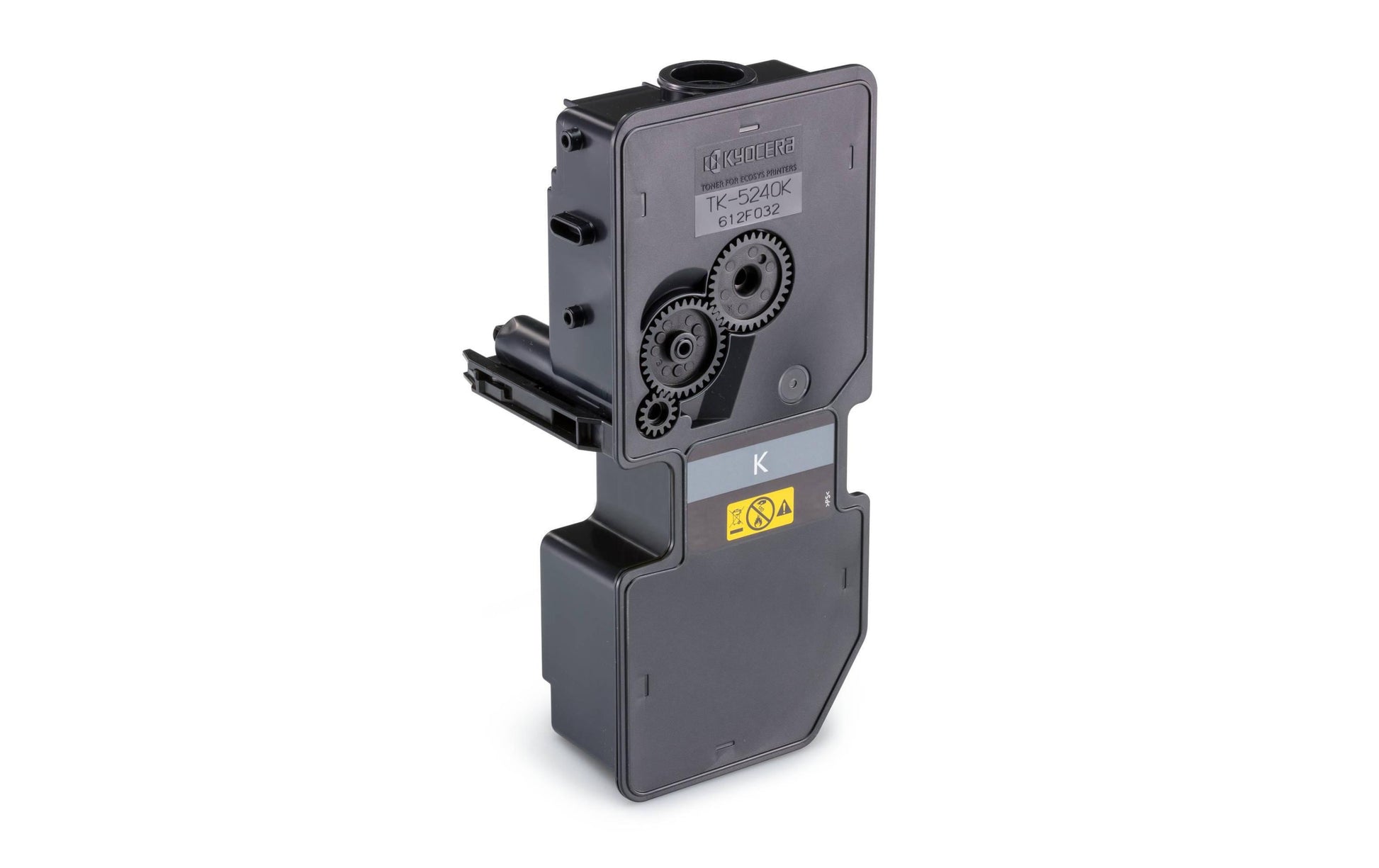 Kyocera – Toner TK-5230K – schwarz, 2600 Seiten
