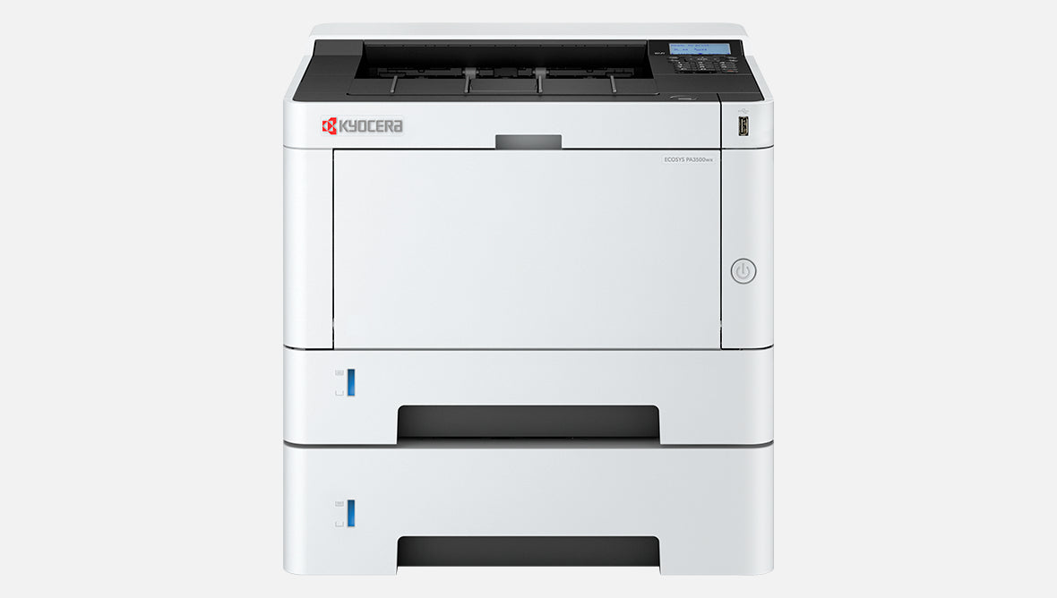 Kyocera ECOSYS PA3500wx – A4, WLAN, Duplexdruck