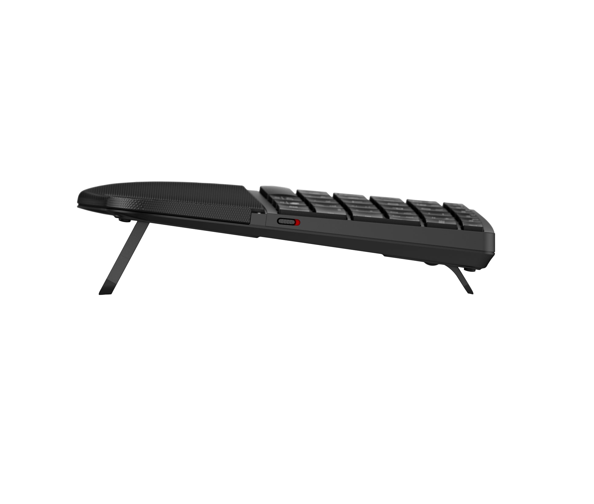 HP 685 CFT – Tastatur, kabellos (Bluetooth/2,4 GHz)