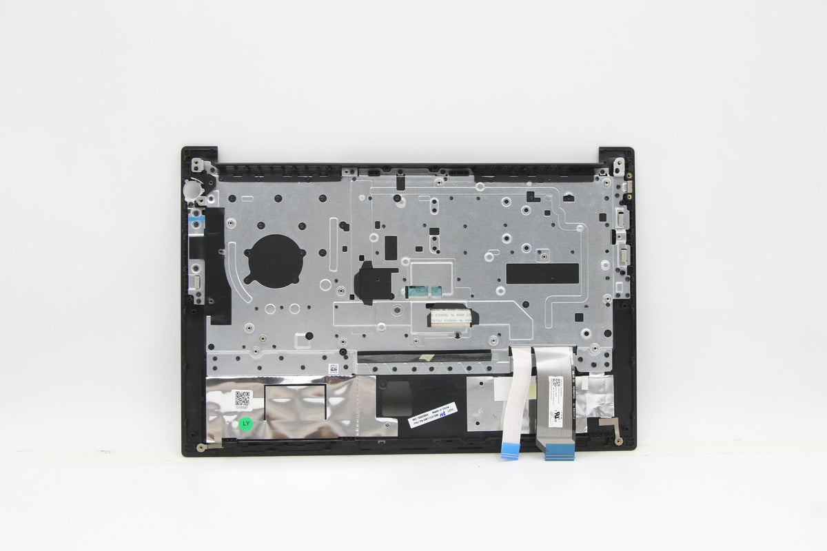 Lenovo Tastatur-Case für ThinkPad E14 (3. Gen.) – UK – Schwarz