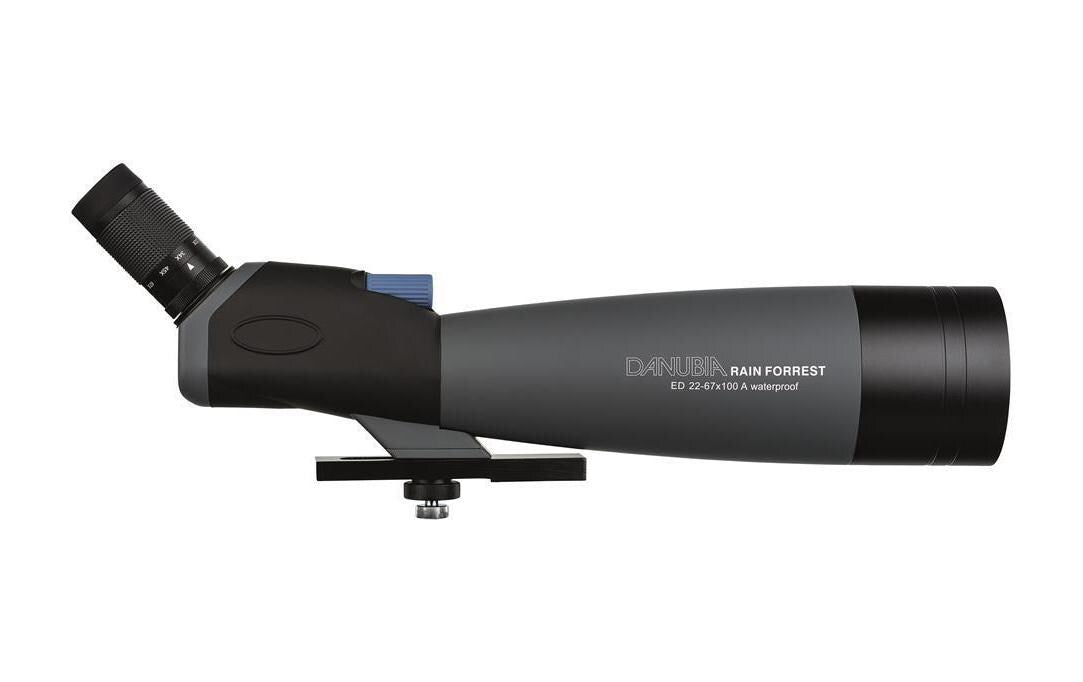 Dörr Danubia Spektiv Rainforest ED 22–67×100A