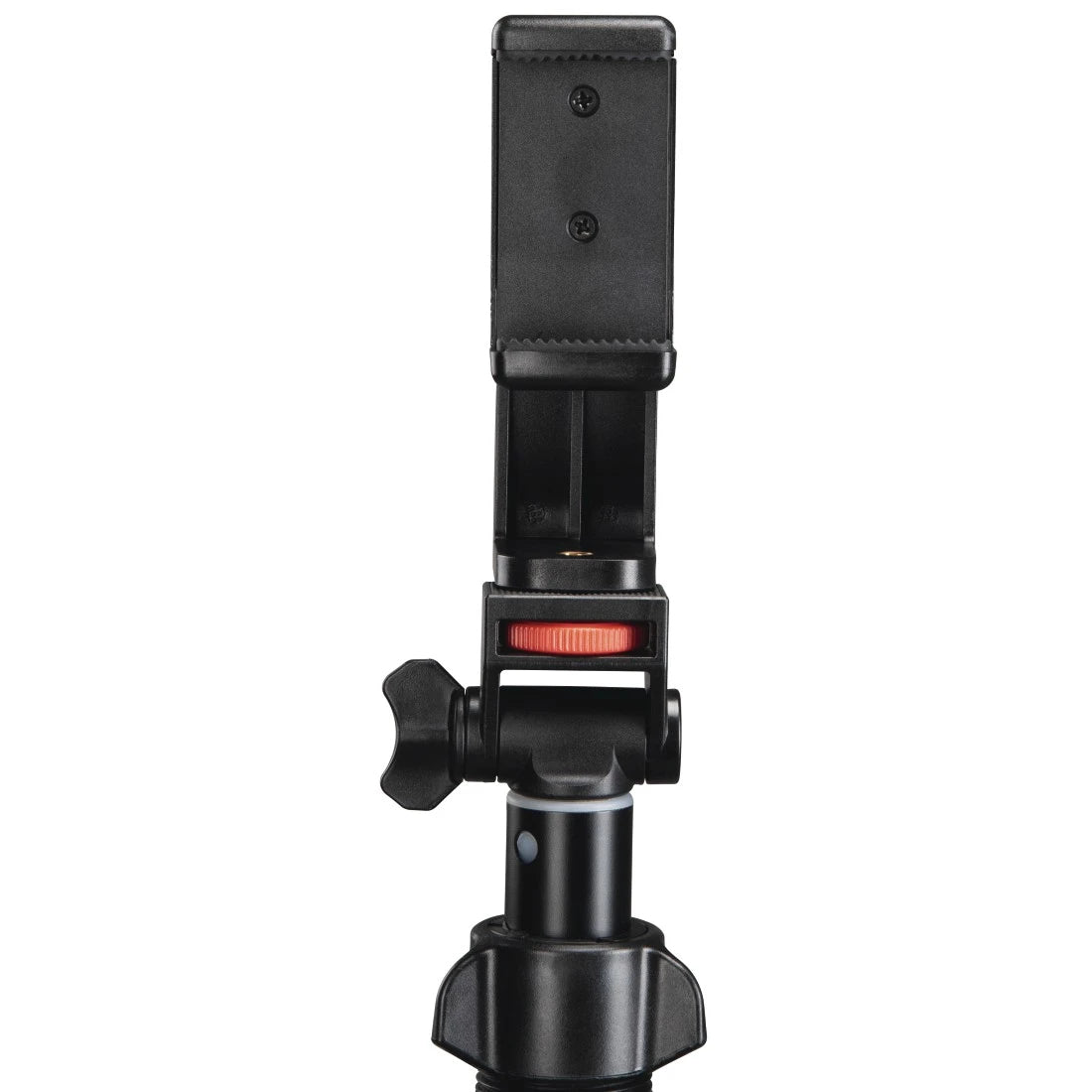 Hama Rotary II Selfie-Stick – bis 150 cm – 1 kg Traglast – für Smartphones – schwarz