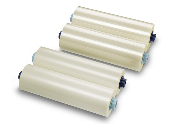 GBC Laminierfolien A3, matt – 85 µm, 305 × 150 m, 2 Stk.