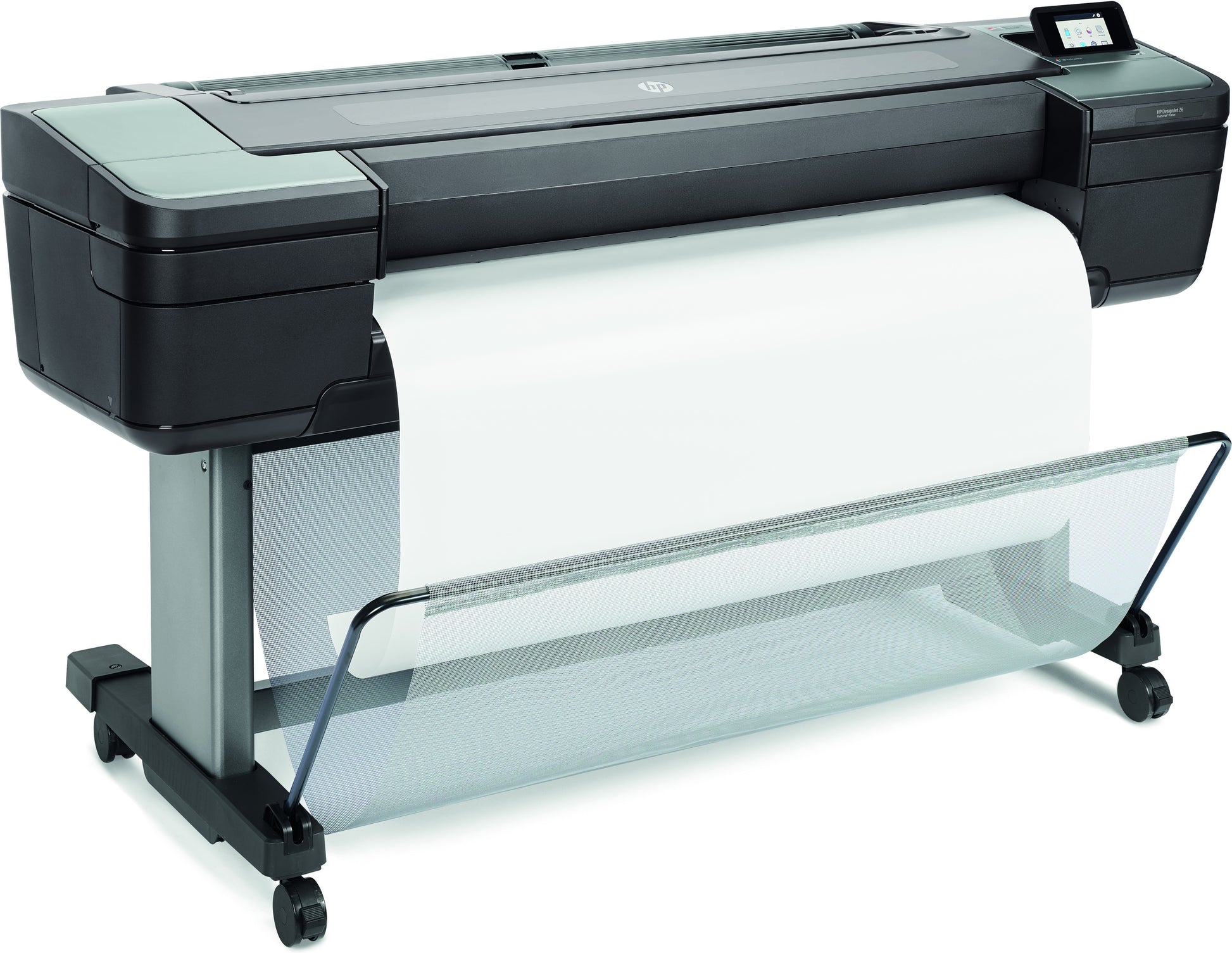 HP DesignJet Z6 – Grossformat-Plotter, 44" (1'118 mm), A0, LAN, Wi‑Fi Direct, PostScript