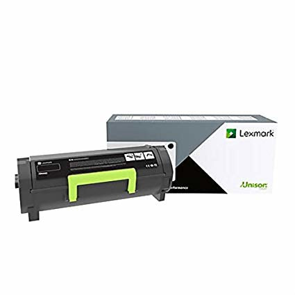 Lexmark Toner B240HA0 – Schwarz